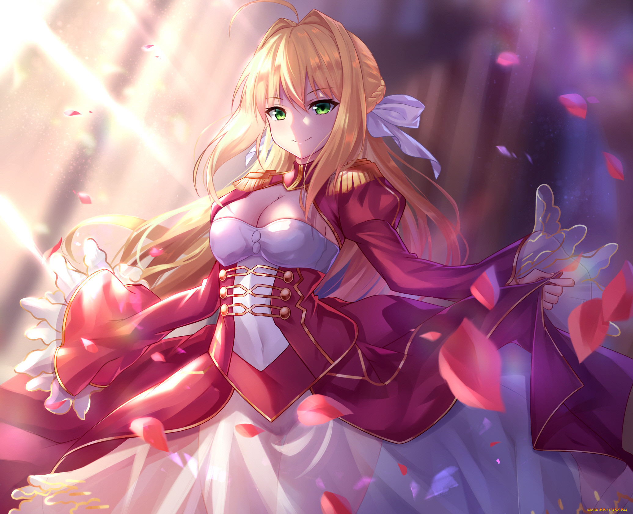 , fate, stay night,  grand order,  apocrypha, 